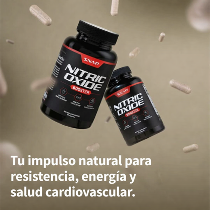 Nitric Oxide Booster