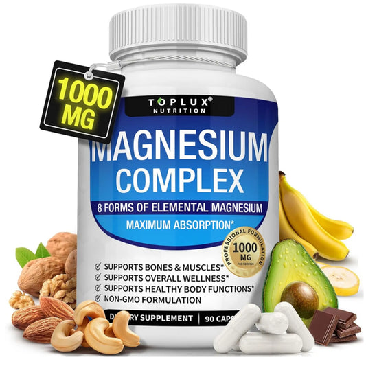 MAGNESIUM COMPLEX